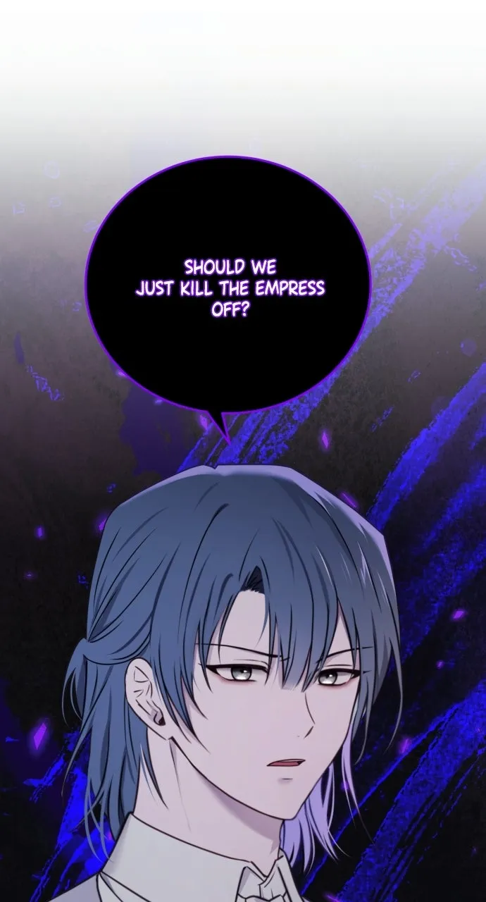 The Villainess Just Wants to Live in Peace! Chapter 60 page 45 - 
