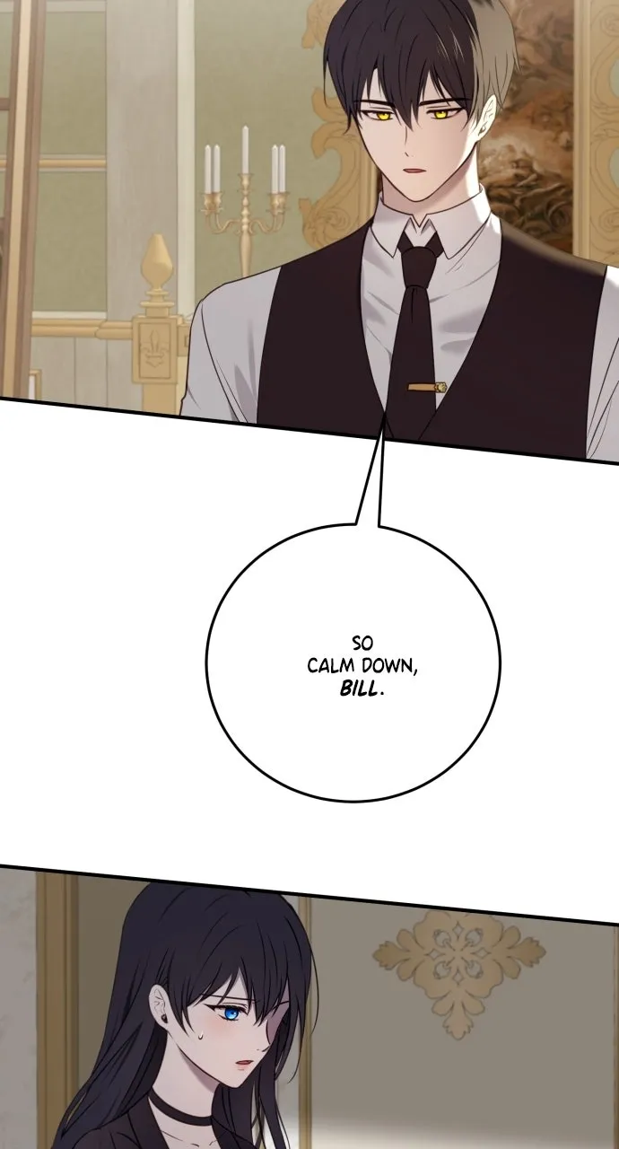 The Villainess Just Wants to Live in Peace! Chapter 60 page 47 - 