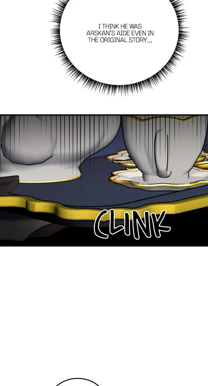 The Villainess Just Wants to Live in Peace! Chapter 60 page 49 - 