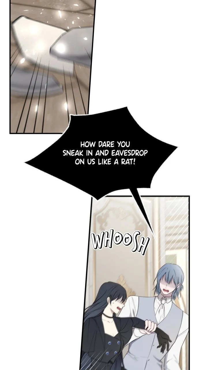 The Villainess Just Wants to Live in Peace! Chapter 60 page 56 - 