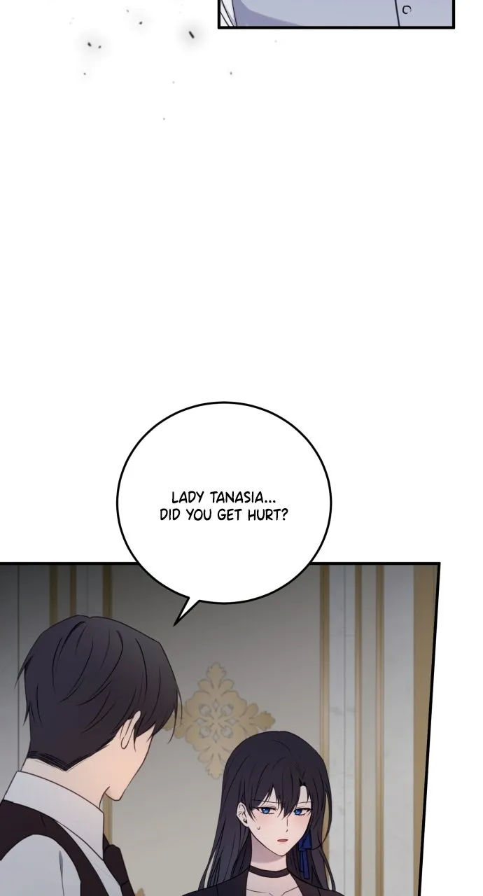 The Villainess Just Wants to Live in Peace! Chapter 60 page 61 - 