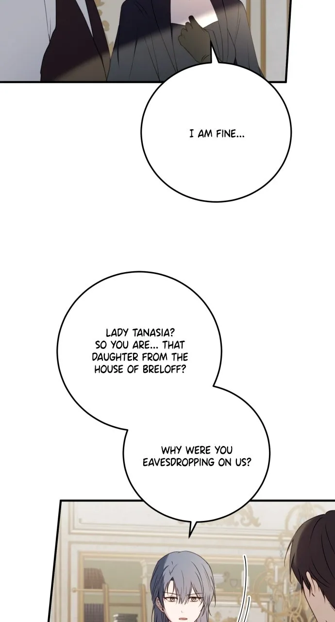 The Villainess Just Wants to Live in Peace! Chapter 60 page 62 - 
