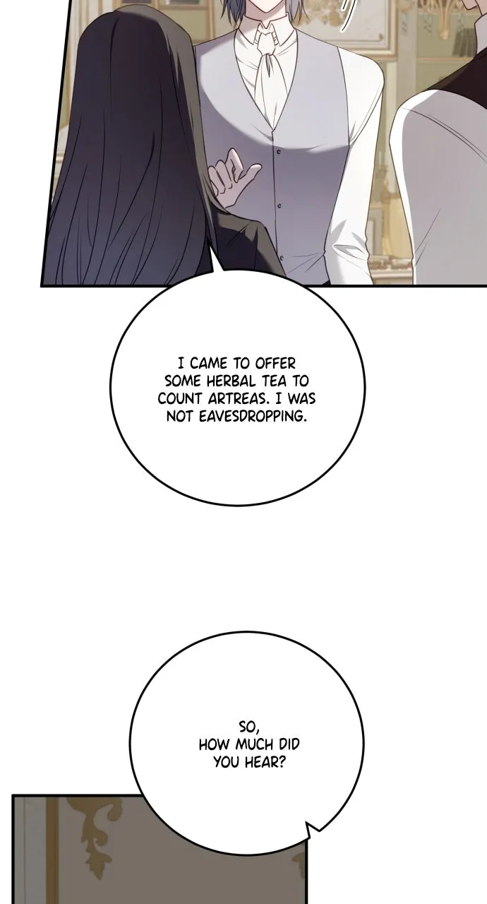 The Villainess Just Wants to Live in Peace! Chapter 60 page 63 - 