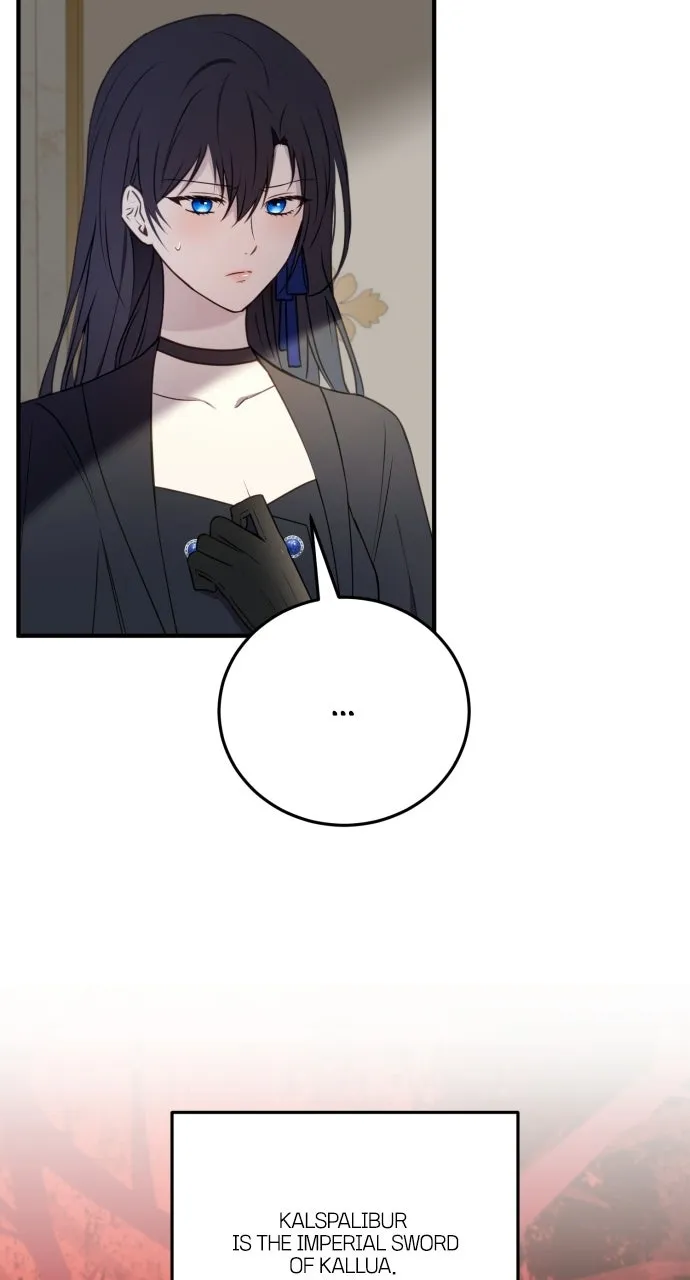 The Villainess Just Wants to Live in Peace! Chapter 60 page 64 - 