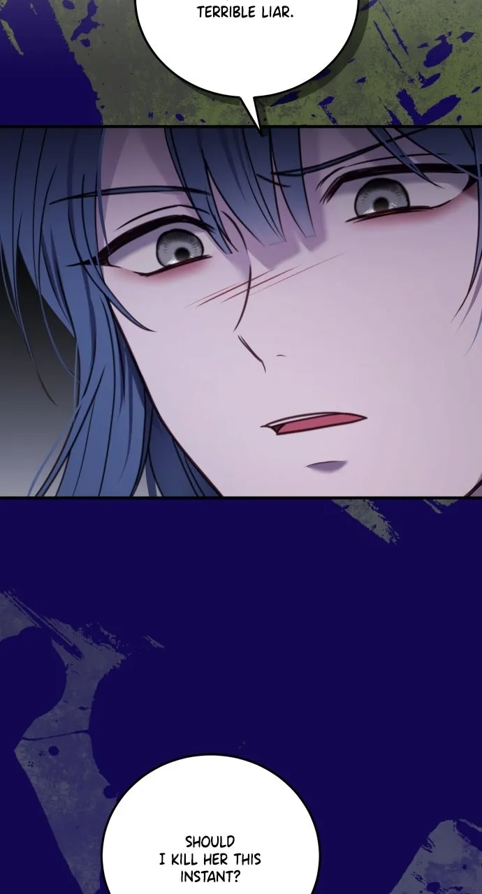 The Villainess Just Wants to Live in Peace! Chapter 60 page 68 - 