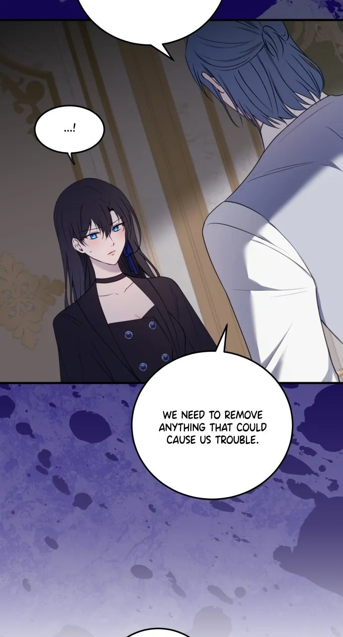 The Villainess Just Wants to Live in Peace! Chapter 60 page 69 - 