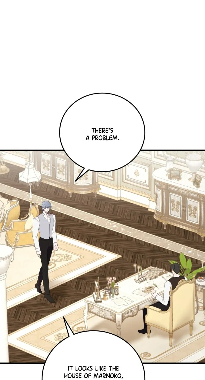 The Villainess Just Wants to Live in Peace! Chapter 60 page 8 - 