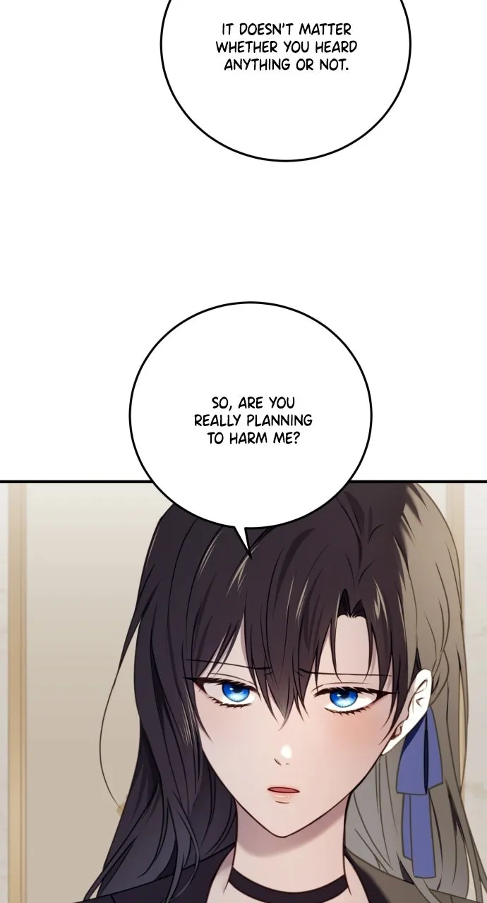 The Villainess Just Wants to Live in Peace! Chapter 60 page 73 - 