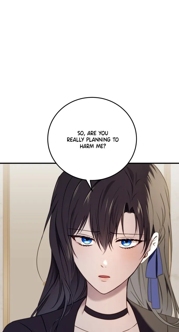 The Villainess Just Wants to Live in Peace! Chapter 61 page 1 - 