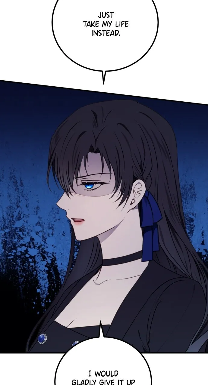 The Villainess Just Wants to Live in Peace! Chapter 61 page 12 - 