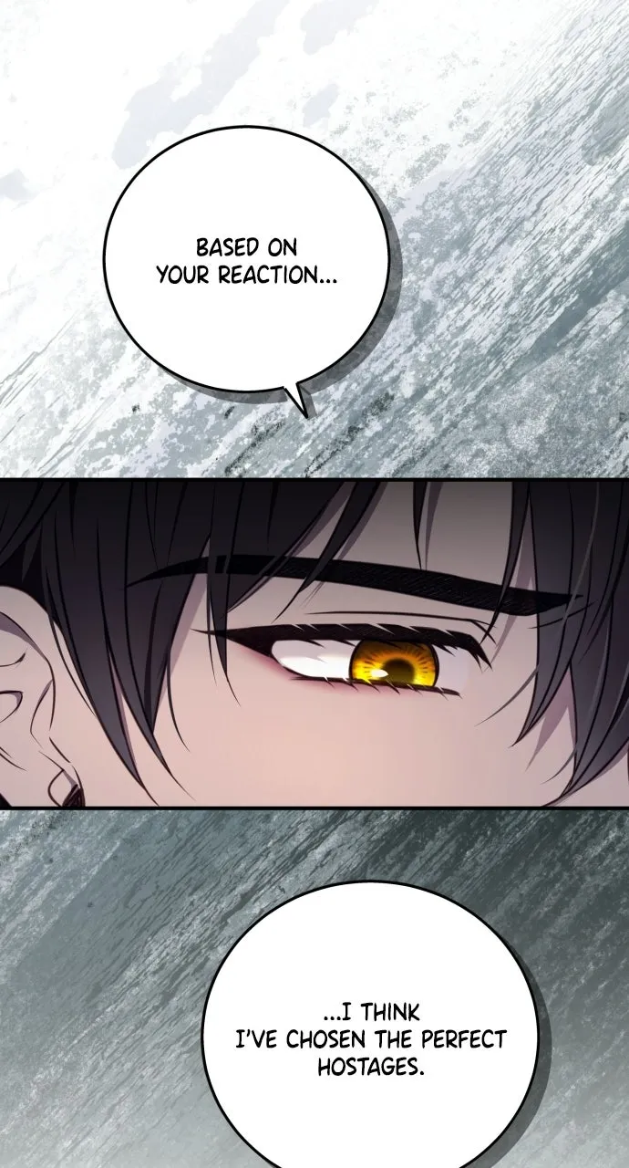 The Villainess Just Wants to Live in Peace! Chapter 61 page 17 - 