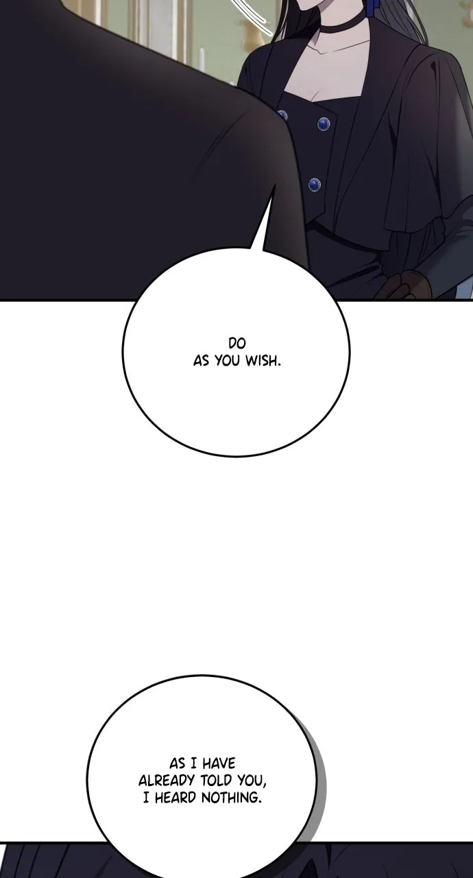 The Villainess Just Wants to Live in Peace! Chapter 61 page 19 - 