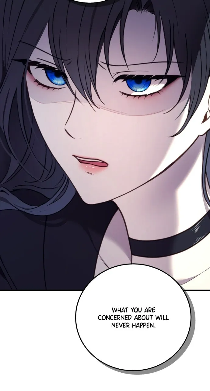 The Villainess Just Wants to Live in Peace! Chapter 61 page 20 - 