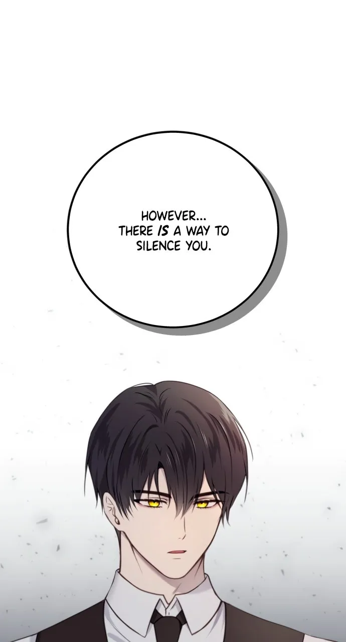 The Villainess Just Wants to Live in Peace! Chapter 61 page 3 - 