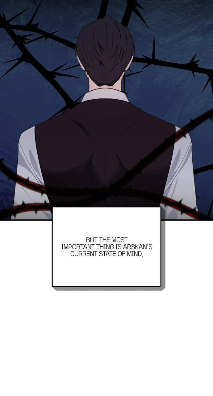 The Villainess Just Wants to Live in Peace! Chapter 61 page 27 - 