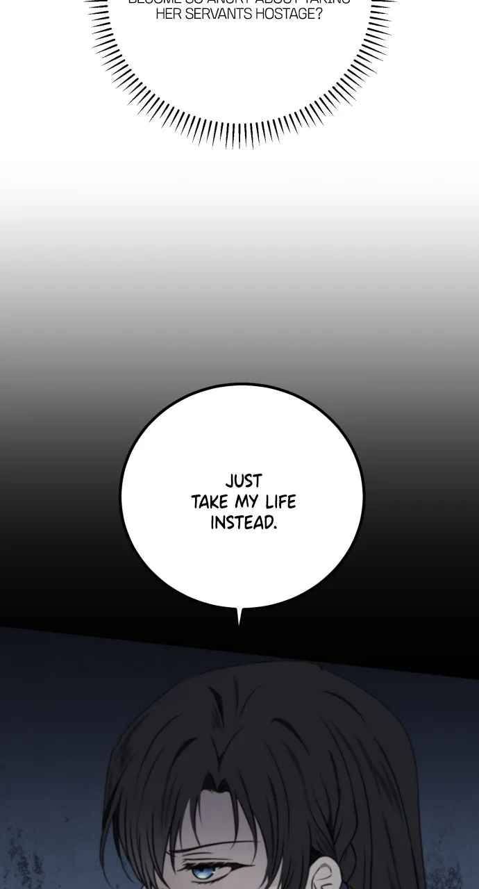 The Villainess Just Wants to Live in Peace! Chapter 61 page 37 - 
