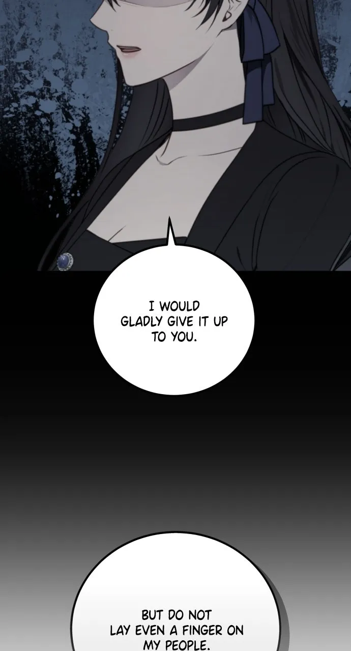 The Villainess Just Wants to Live in Peace! Chapter 61 page 38 - 