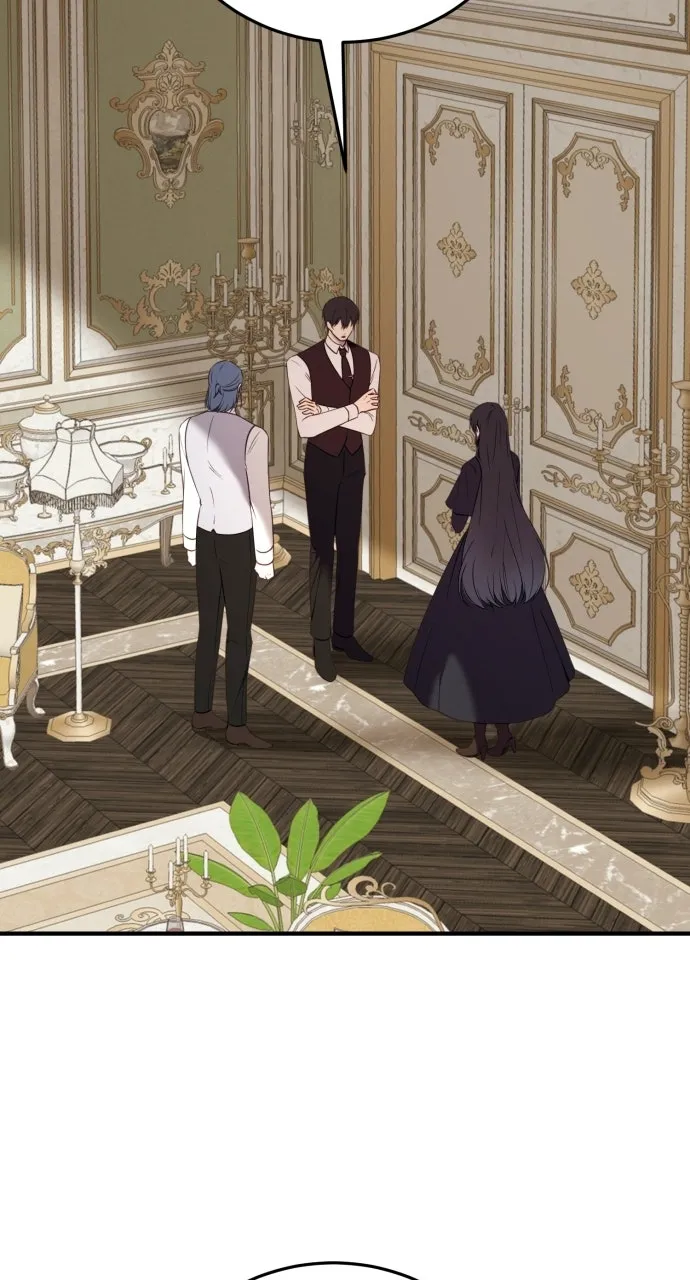 The Villainess Just Wants to Live in Peace! Chapter 61 page 5 - 