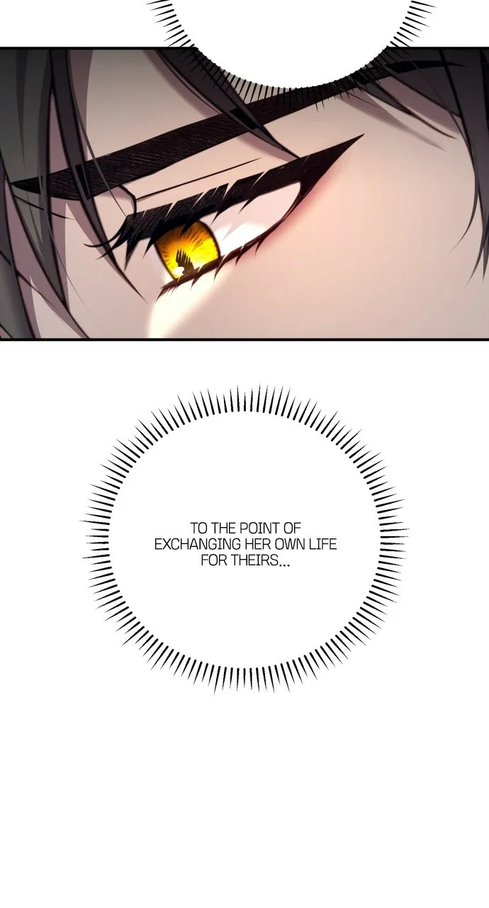 The Villainess Just Wants to Live in Peace! Chapter 61 page 41 - 