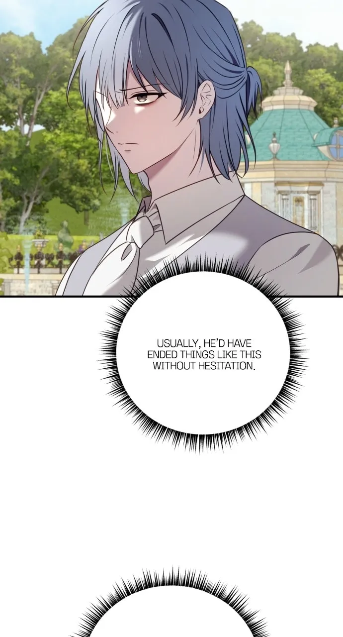 The Villainess Just Wants to Live in Peace! Chapter 61 page 47 - 