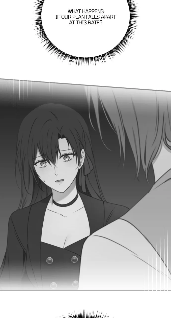 The Villainess Just Wants to Live in Peace! Chapter 61 page 48 - 
