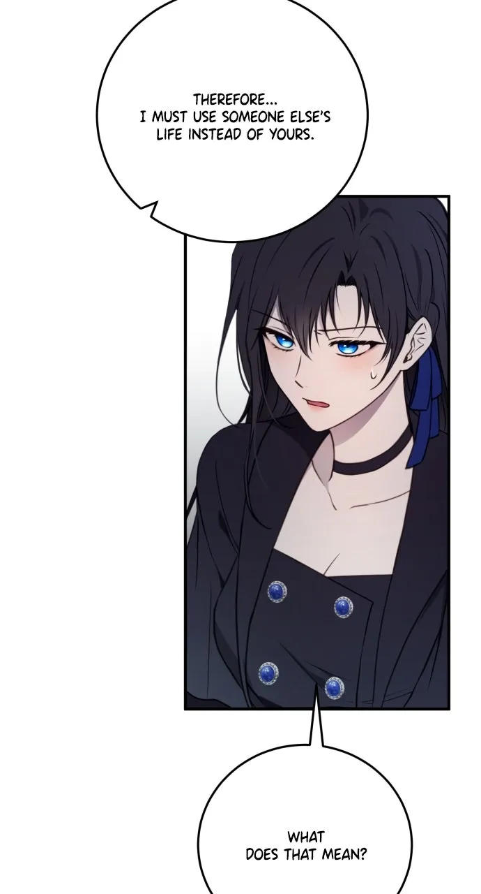 The Villainess Just Wants to Live in Peace! Chapter 61 page 6 - 