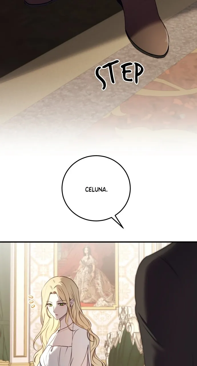 The Villainess Just Wants to Live in Peace! Chapter 61 page 54 - 