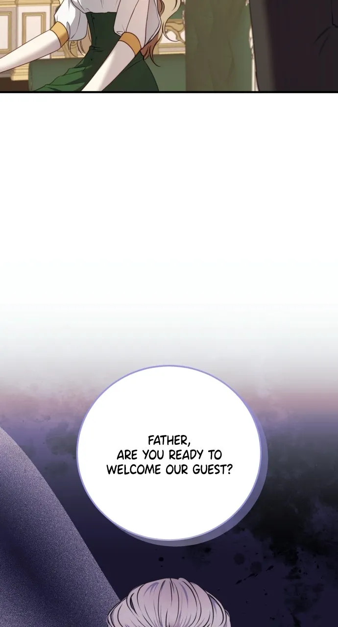 The Villainess Just Wants to Live in Peace! Chapter 61 page 55 - 
