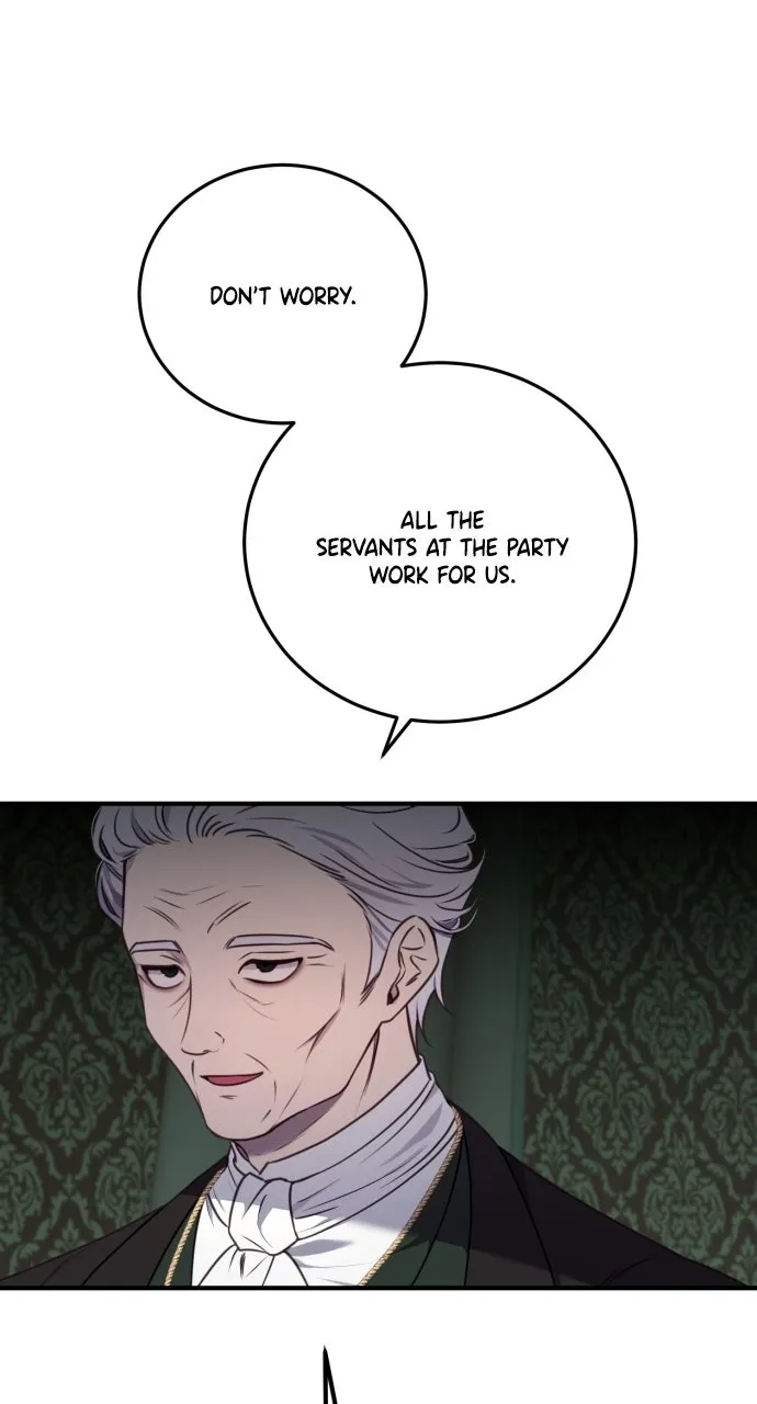 The Villainess Just Wants to Live in Peace! Chapter 61 page 57 - 