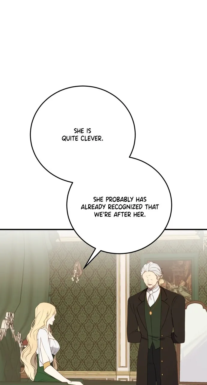 The Villainess Just Wants to Live in Peace! Chapter 61 page 59 - 