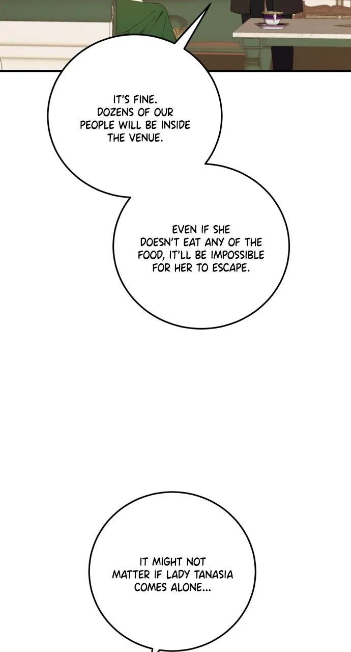 The Villainess Just Wants to Live in Peace! Chapter 61 page 60 - 