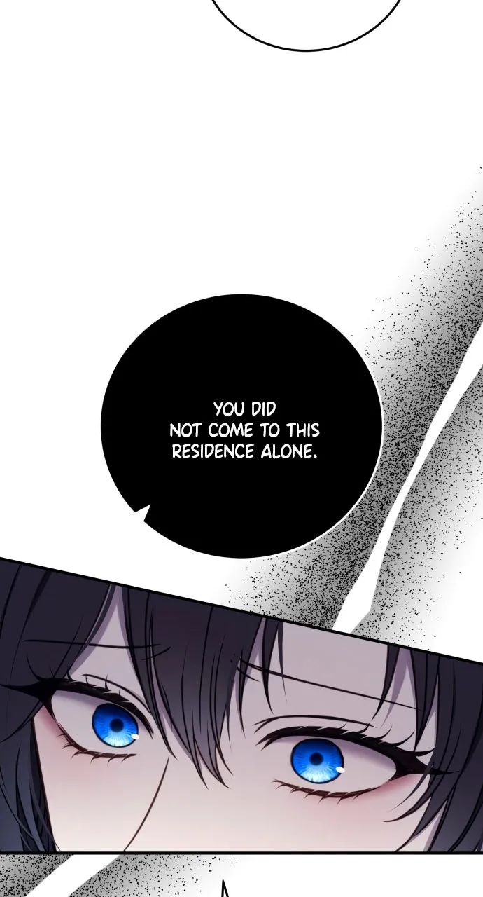 The Villainess Just Wants to Live in Peace! Chapter 61 page 7 - 