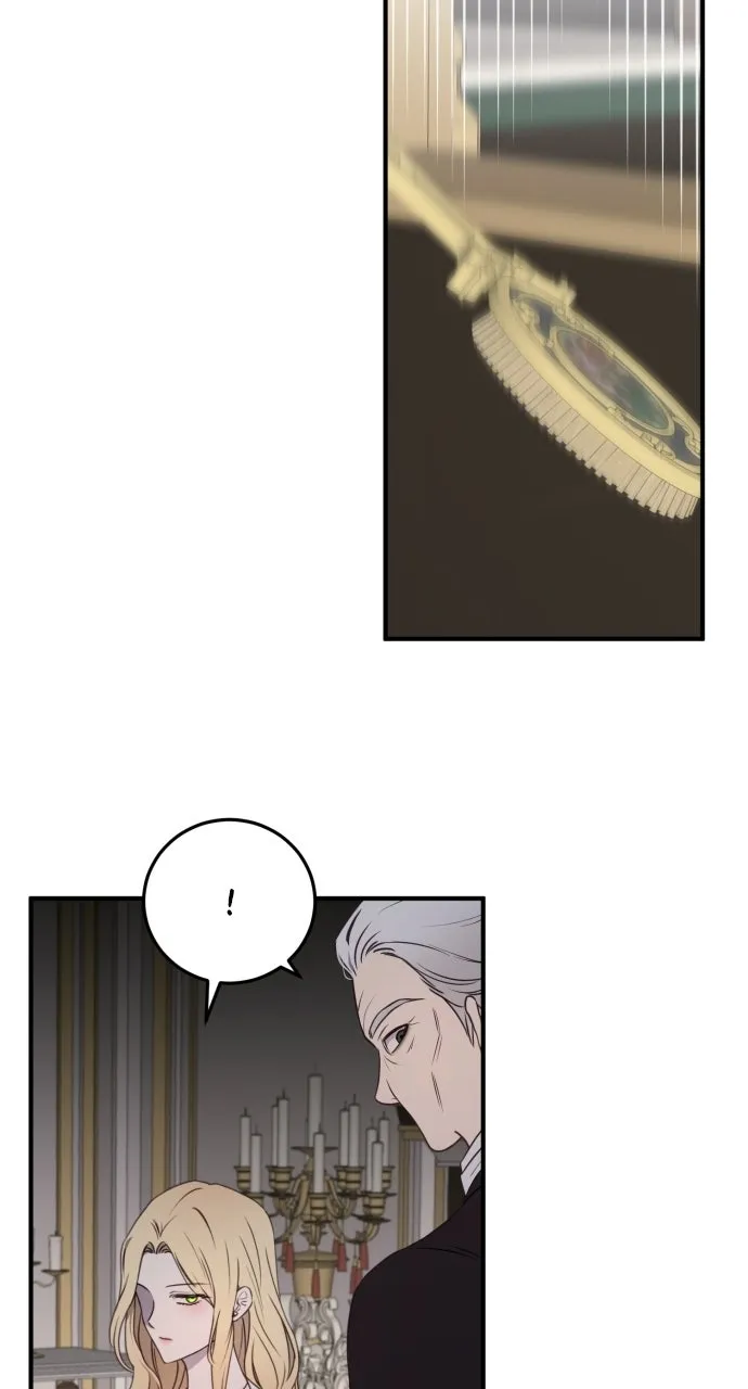 The Villainess Just Wants to Live in Peace! Chapter 61 page 62 - 