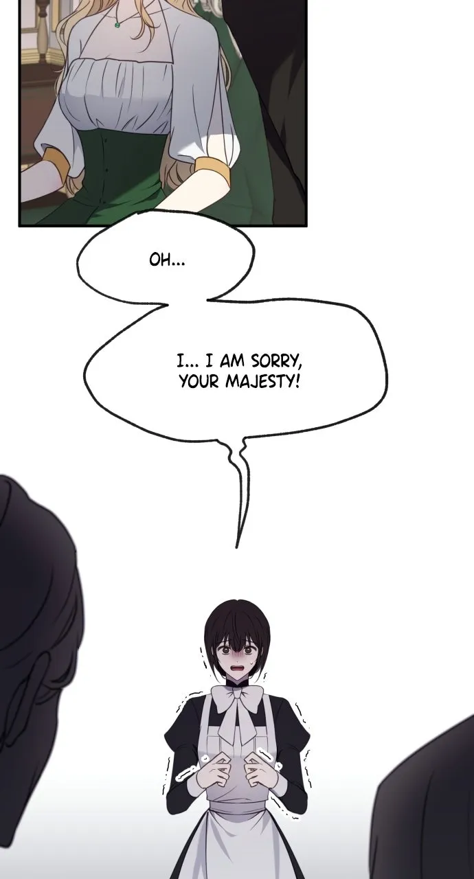 The Villainess Just Wants to Live in Peace! Chapter 61 page 63 - 