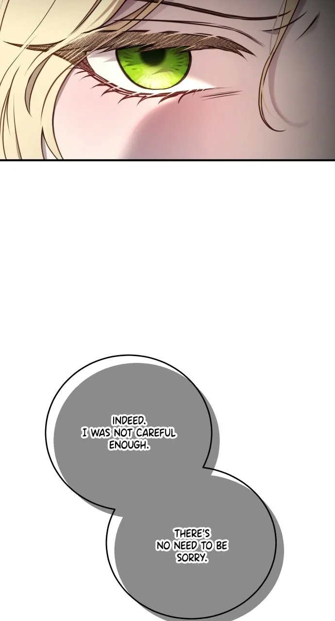 The Villainess Just Wants to Live in Peace! Chapter 61 page 65 - 