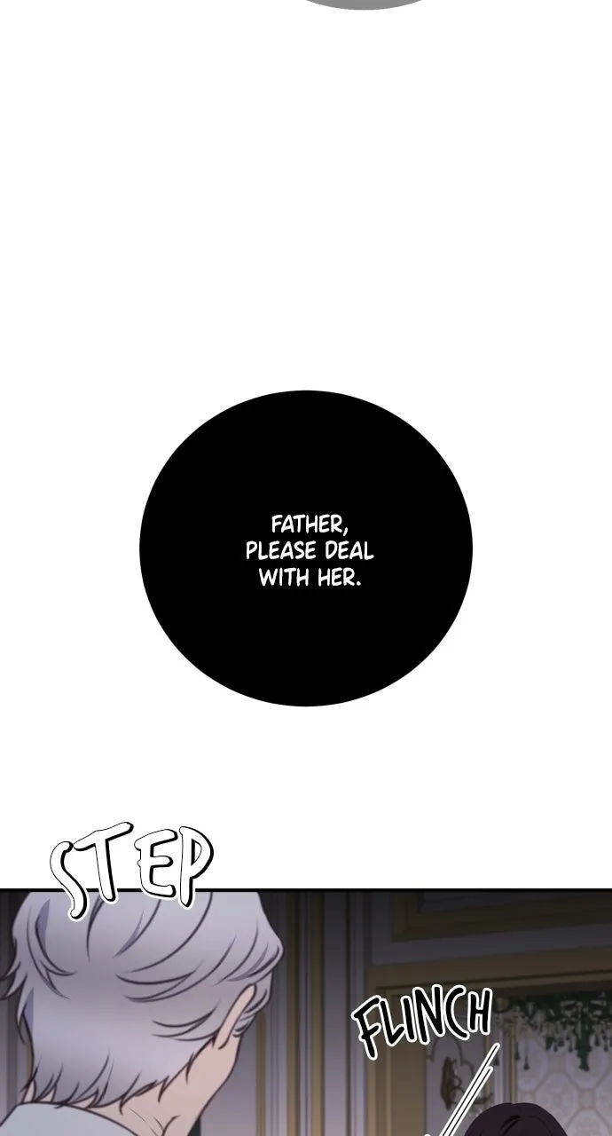 The Villainess Just Wants to Live in Peace! Chapter 61 page 66 - 