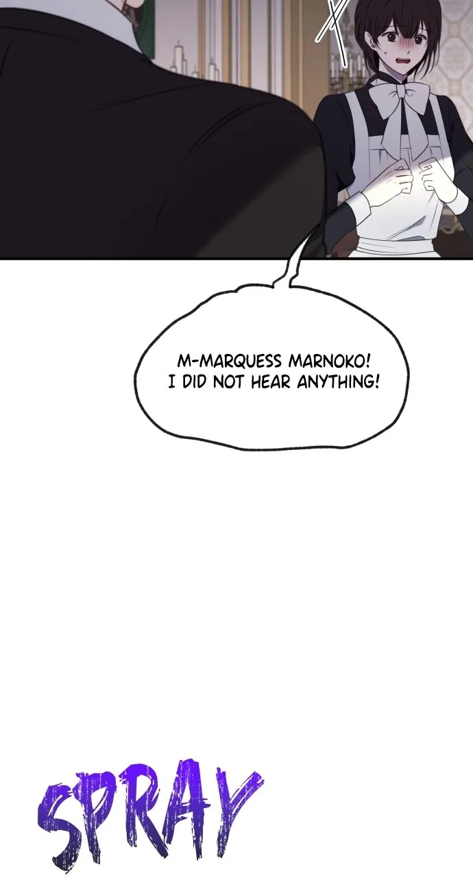 The Villainess Just Wants to Live in Peace! Chapter 61 page 67 - 
