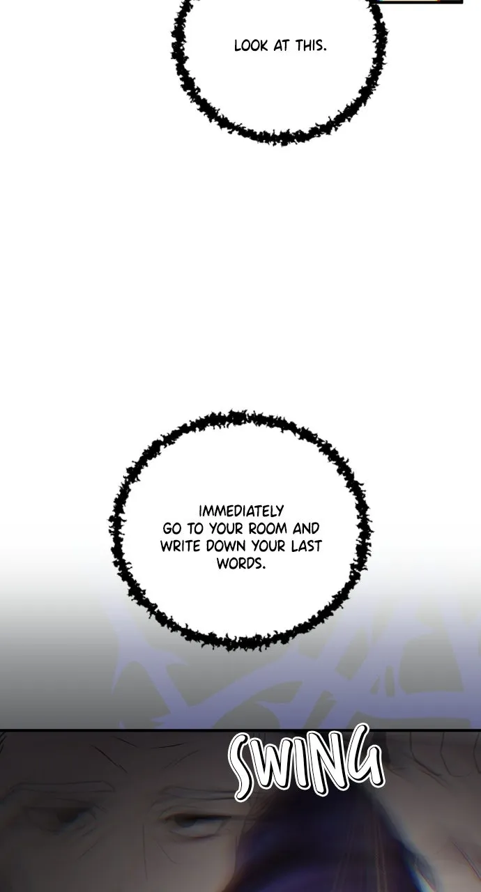 The Villainess Just Wants to Live in Peace! Chapter 61 page 69 - 