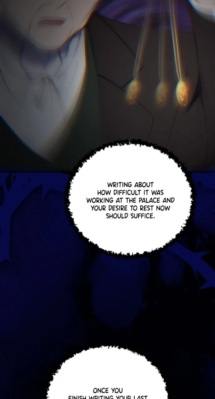 The Villainess Just Wants to Live in Peace! Chapter 61 page 70 - 