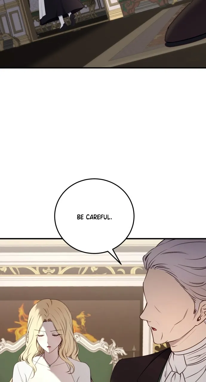 The Villainess Just Wants to Live in Peace! Chapter 61 page 74 - 