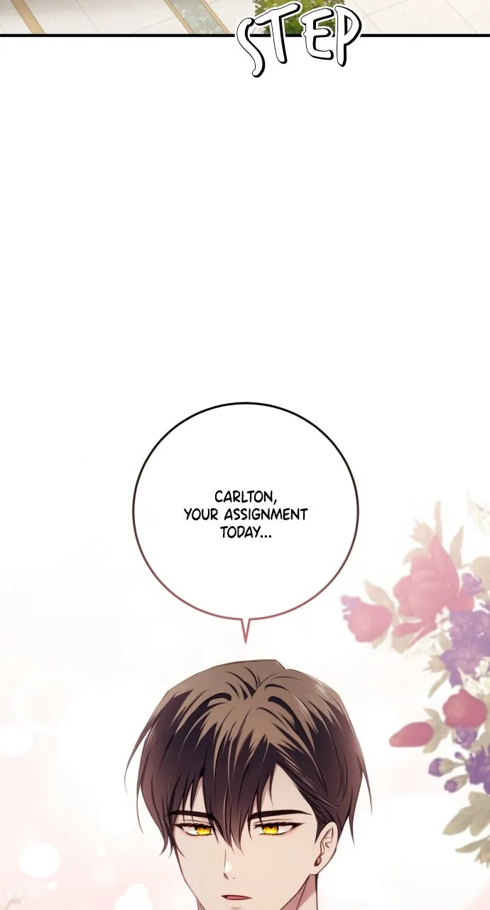 The Villainess Just Wants to Live in Peace! Chapter 61 page 80 - 