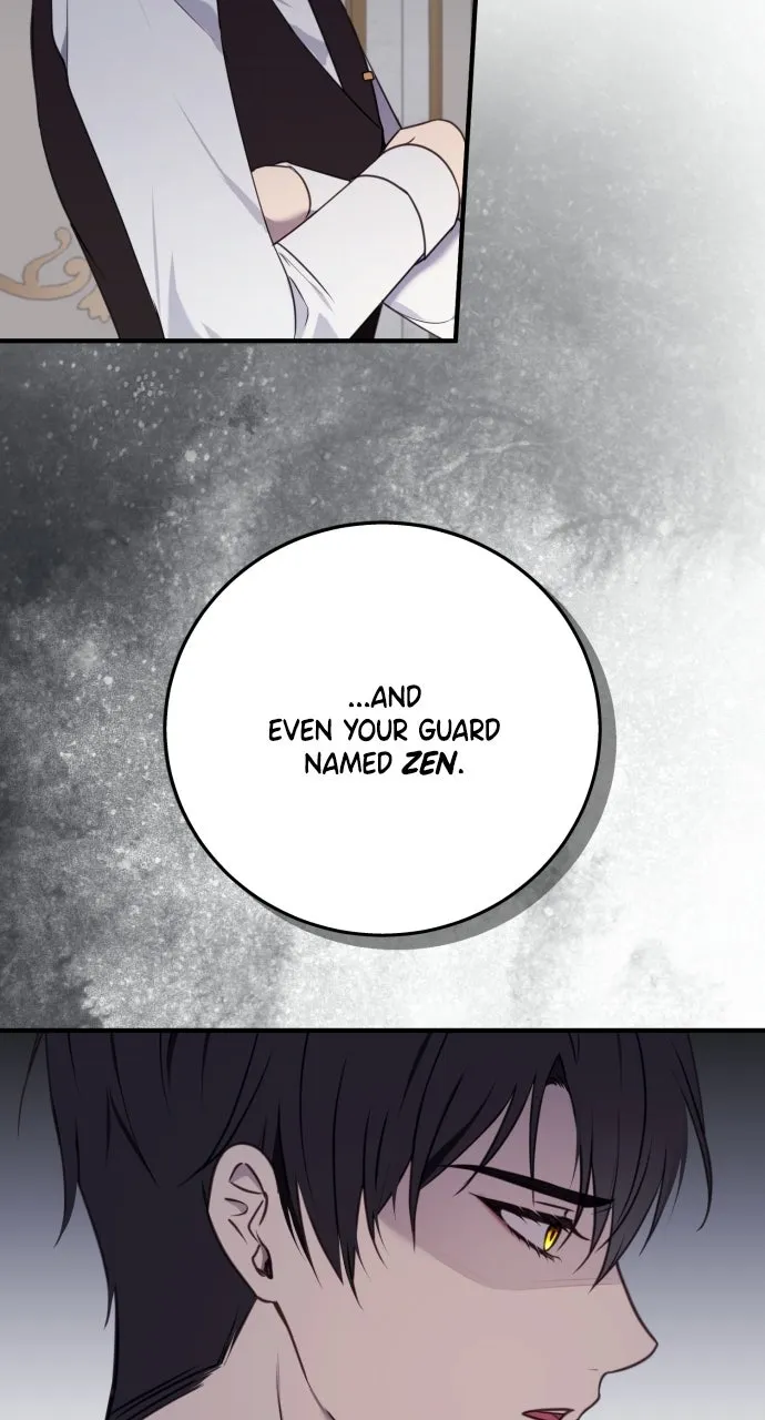 The Villainess Just Wants to Live in Peace! Chapter 61 page 9 - 