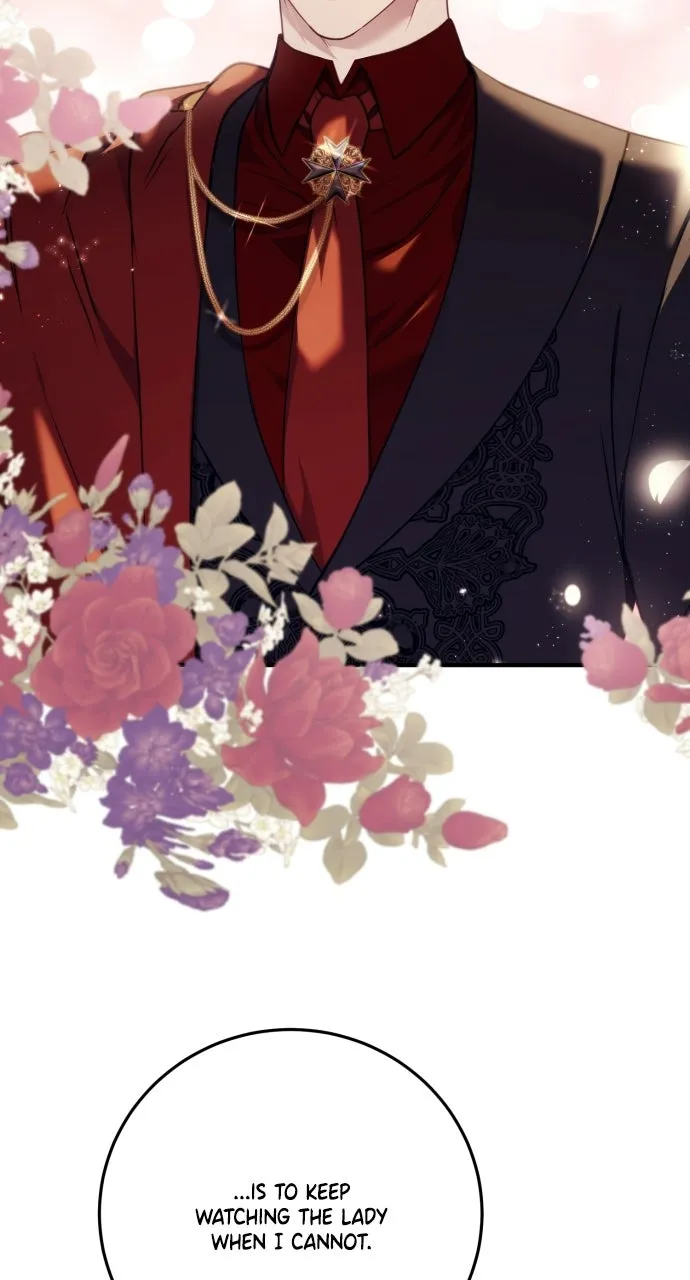 The Villainess Just Wants to Live in Peace! Chapter 61 page 81 - 