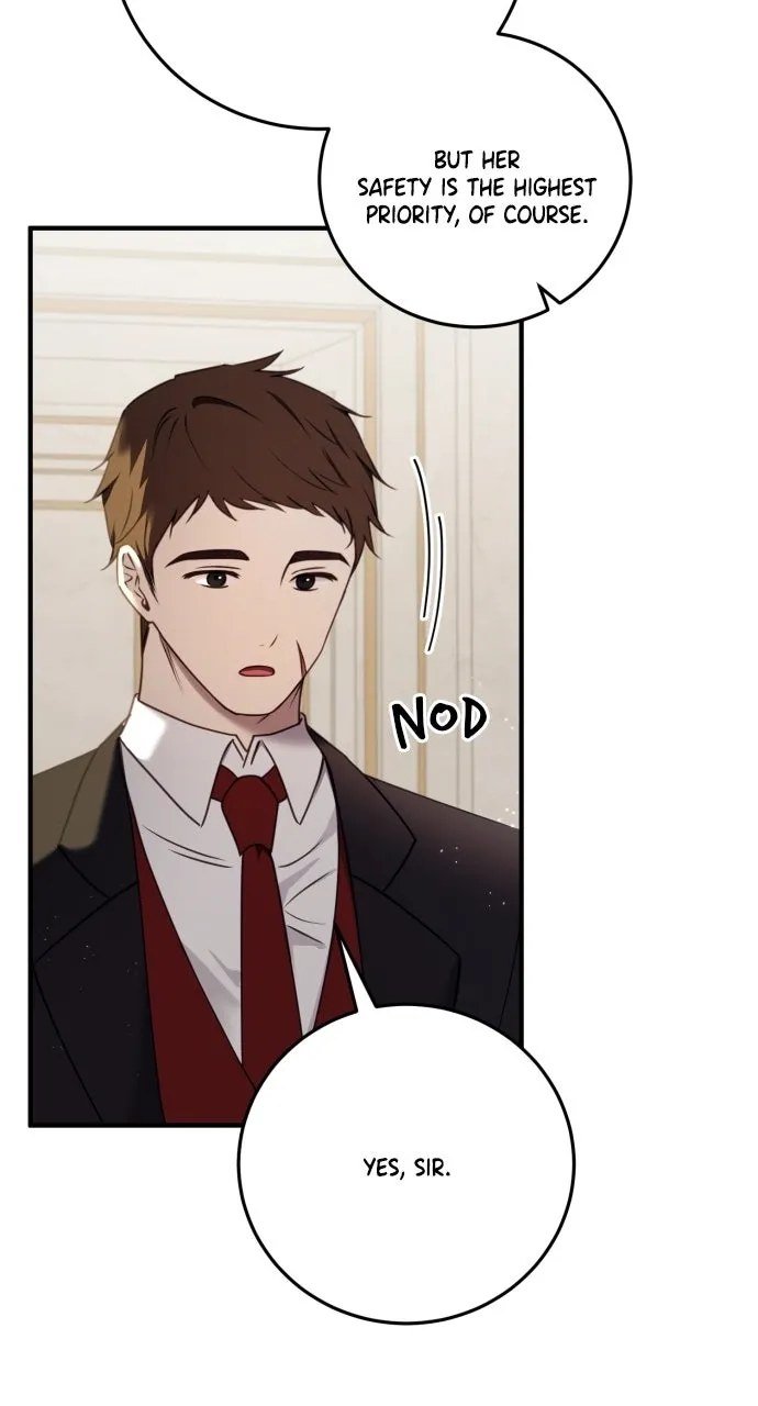 The Villainess Just Wants to Live in Peace! Chapter 61 page 82 - 