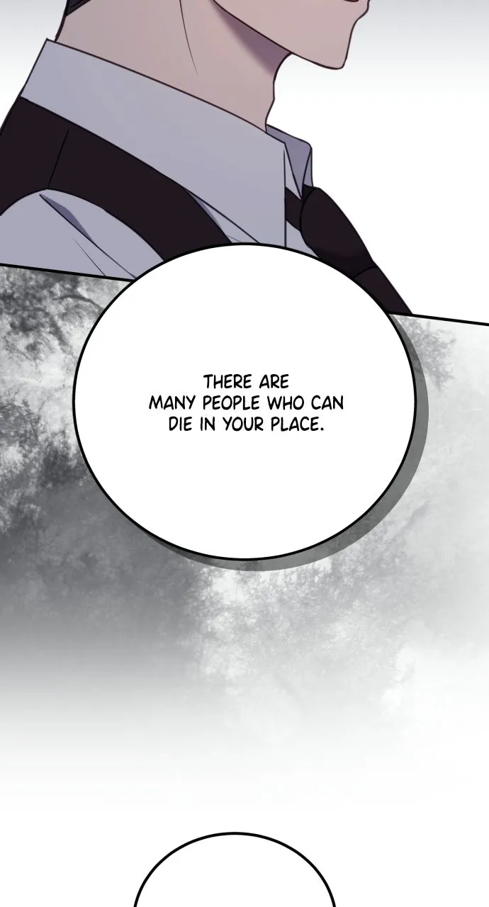 The Villainess Just Wants to Live in Peace! Chapter 61 page 10 - 
