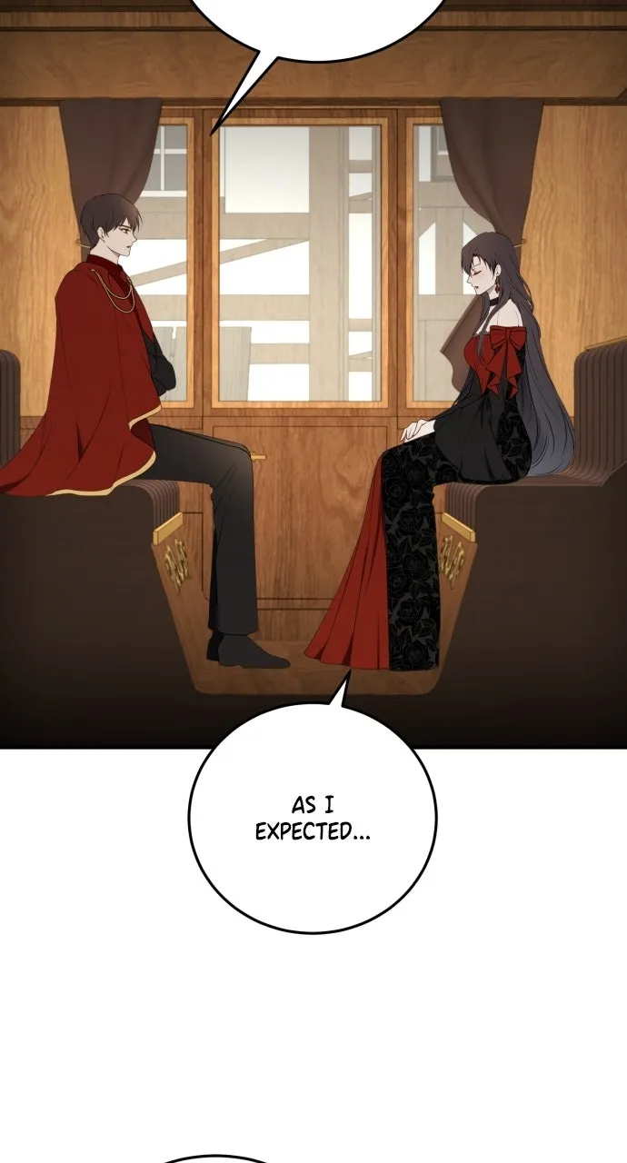 The Villainess Just Wants to Live in Peace! Chapter 62 page 15 - 