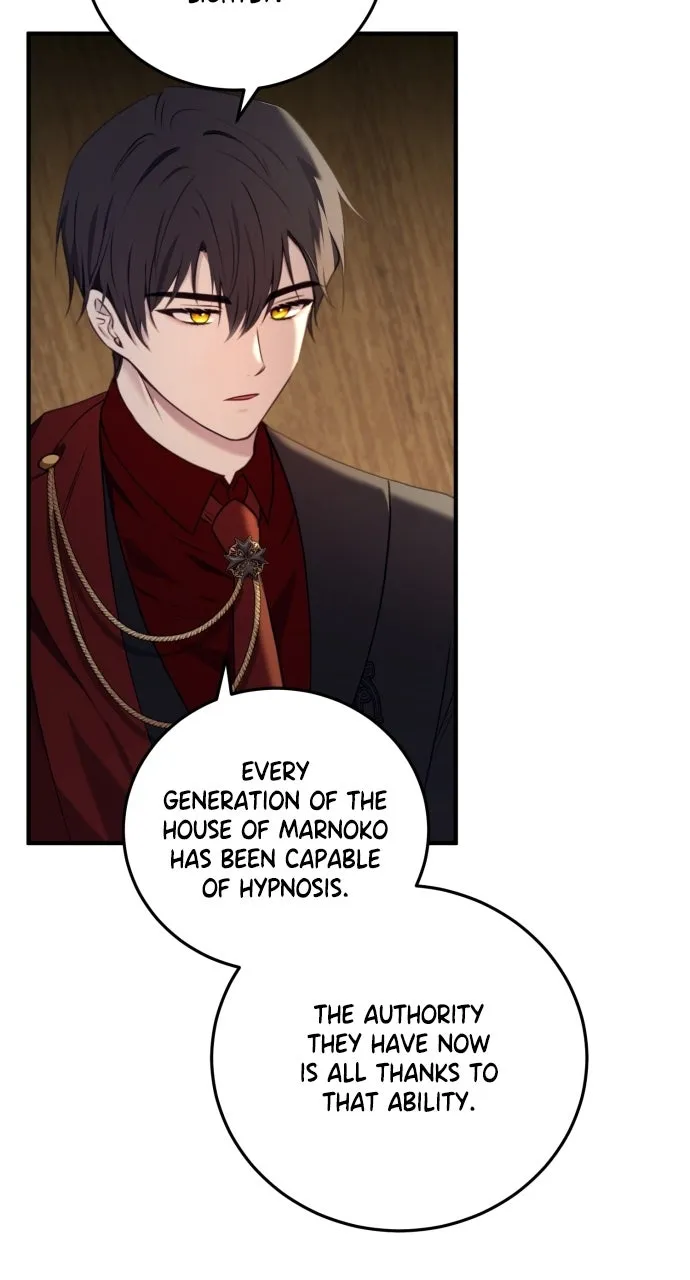 The Villainess Just Wants to Live in Peace! Chapter 62 page 17 - 