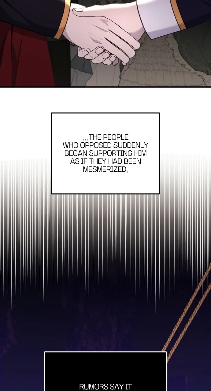 The Villainess Just Wants to Live in Peace! Chapter 62 page 20 - 