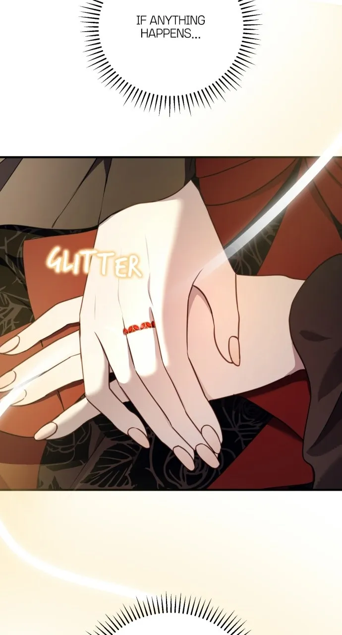 The Villainess Just Wants to Live in Peace! Chapter 62 page 22 - 