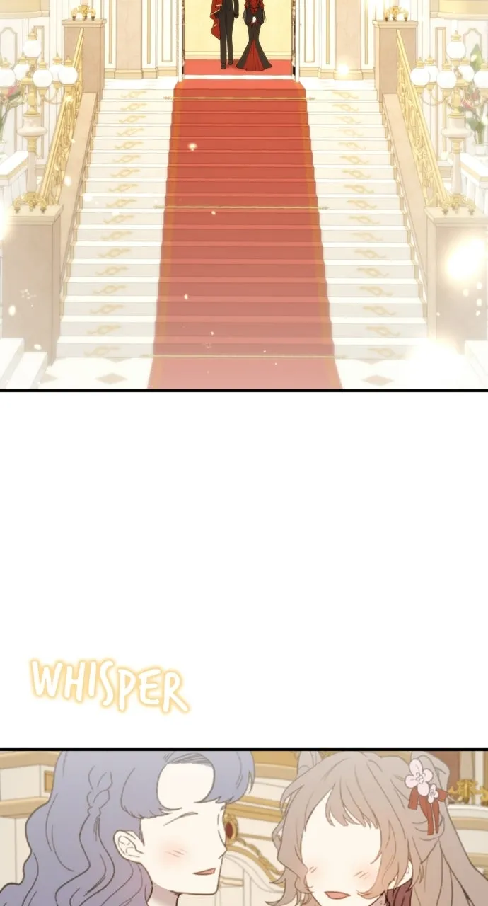 The Villainess Just Wants to Live in Peace! Chapter 62 page 25 - 
